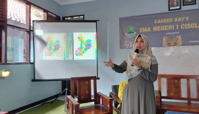 Bisakah Gempa Ganda seperti di Venezuela Terjadi di Indonesia? Pakar UPER Beri Penjelasan Ilmiahnya