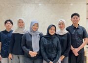Sulap Minyak Jelantah Jadi Produk Perawatan Sepatu, Mahasiswa UPER Raih Pendanaan P2MW 2026