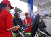 Pertamina Pastikan Penyaluran Pertalite di Kotamobagu Berjalan Sesuai Ketentuan