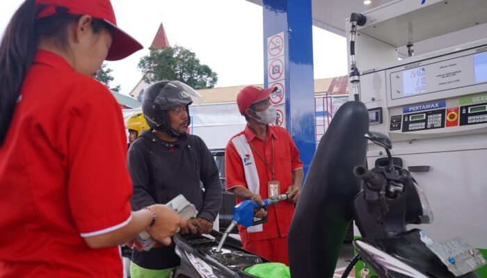 Pertamina Pastikan Penyaluran Pertalite di Kotamobagu Berjalan Sesuai Ketentuan