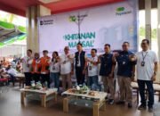 Pegadaian Tegaskan Komitmen CSR, Hadir di Tengah Masyarakat Lewat Khitanan Massal di Bitung
