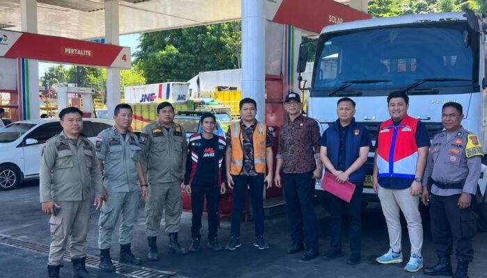 Pertamina Pastikan Penyaluran Biosolar di Manado Berjalan Optimal Sesuai Ketentuan