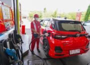 Pertamina Pastikan Distribusi BBM di Sulawesi Aman dan Lancar
