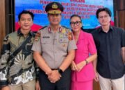 Kombes Bambang Widjanarko Naik Pangkat, Jadi Jenderal Bintang Satu Polri