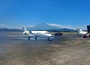 TransNusa Buka Rute Manado-Ternate, Terbang 2 Kali Sehari
