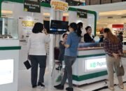 Jangan Lewatkan! Festival Emas Pegadaian Hadir di Mantos, Ada Banyak Promo Menarik