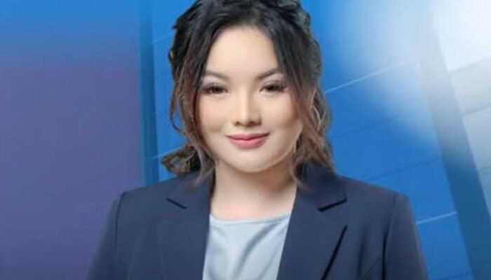 Kembali ke Komisi III DPR RI, Hillary Brigitta Lasut Siap Kawal Keadilan untuk Masyarakat