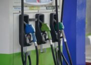 Pertamina menurunkan Harga Pertamax per 1 Agustus 2026