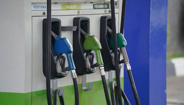 Pertamina menurunkan Harga Pertamax per 1 Agustus 2026