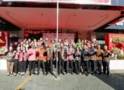 HUT ke-81 RI, Pegadaian Tekankan Makna Merdeka Lewat Kedaulatan Emas