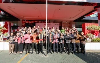 HUT ke-81 RI, Pegadaian Tekankan Makna Merdeka Lewat Kedaulatan Emas