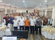 Pegadaian Dorong Literasi Keuangan di Sulawesi Utara