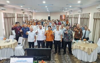Pegadaian Dorong Literasi Keuangan di Sulawesi Utara