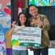 Pegadaian Kanwil V Manado Serahkan 84 Tabungan Emas ke Mahasiswa Unsrat