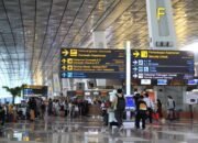 Empat Bandara Masih Ditutup Imbas Erupsi Anak Krakatau, 268 Ribu Penumpang Terdampak