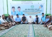 KB BKPRMI Sulut Gelar Doa Bersama dan Tasyakuran Milad ke-49