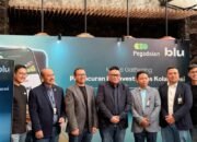 Modal Rp10 Ribu, Kini Bisa Beli Emas Pegadaian Lewat blu by BCA