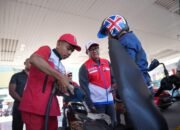 Pertamina Tegaskan Tak Ada Aturan Wajib STNK untuk Beli BBM Subsidi di Sulawesi