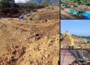 Diduga Kuasai Empat Lokasi PETI di Mitra, Nama Ci Dede Tjhin Disorot