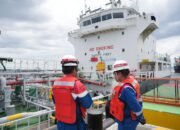 Pertamina dan Pemerintah Tinjau Langsung FT Bau-Bau, Pastikan Distribusi Energi di Wilayah Intim