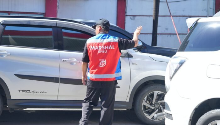Cegah Penyelewengan, Pertamina Awasi Ketat Distribusi Biosolar di Manado