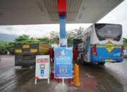 Pertamina Sikat Penyalahgunaan Biosolar di Kotamobagu, Nopol Kendaraan Langsung Diblokir