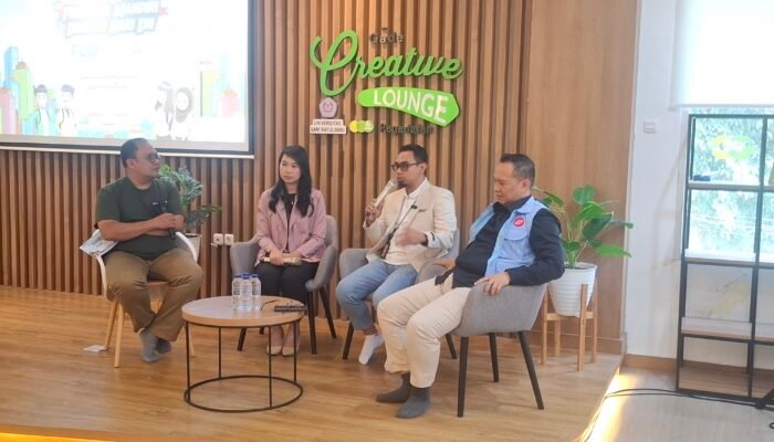 Ternyata Gadai di Pegadaian Bisa Tanpa Bunga, Ini Besaran Pinjamannya