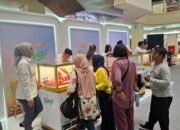 Festival Tring! Pegadaian di Manado Bukan Sekadar Soal Emas, Ada Layanan Gratis untuk Warga