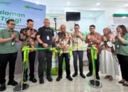 Pegadaian Manado Resmi Luncurkan ATM Emas, Layanan Investasi Yang Mudah dan Terpercaya